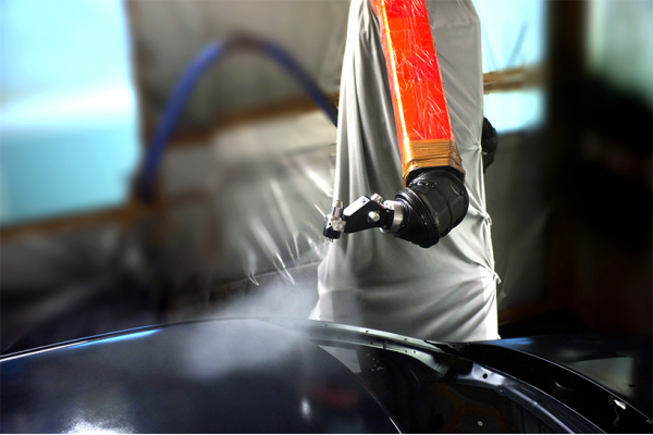 What are the main businesses of Teda Robotics?